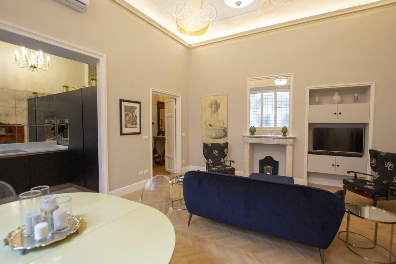 Historical Luxury House Appartement