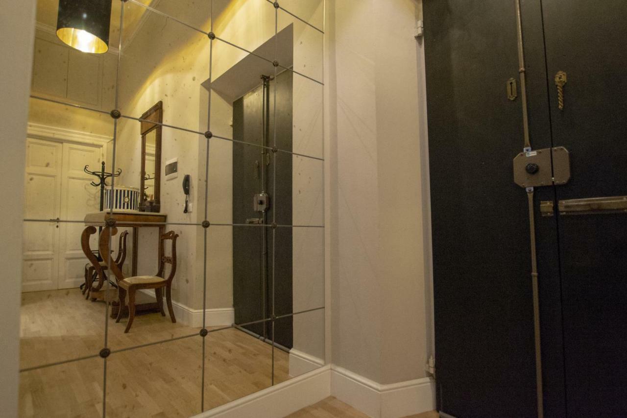 Appartement Historical Luxury House Florence