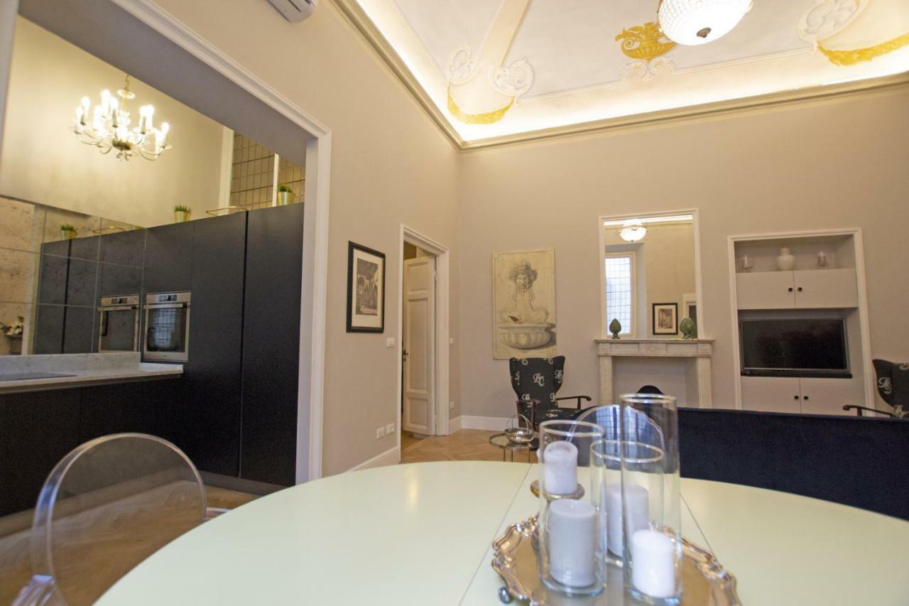 Appartement Historical Luxury House