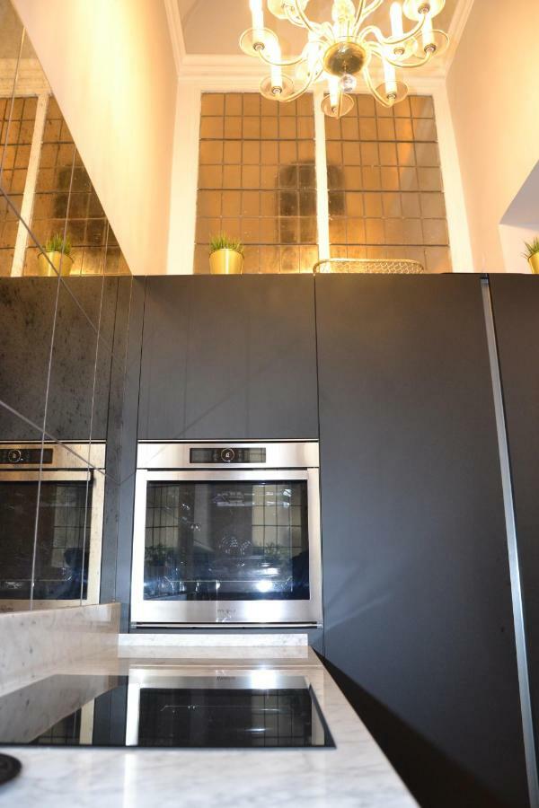 Historical Luxury House Appartement Florence