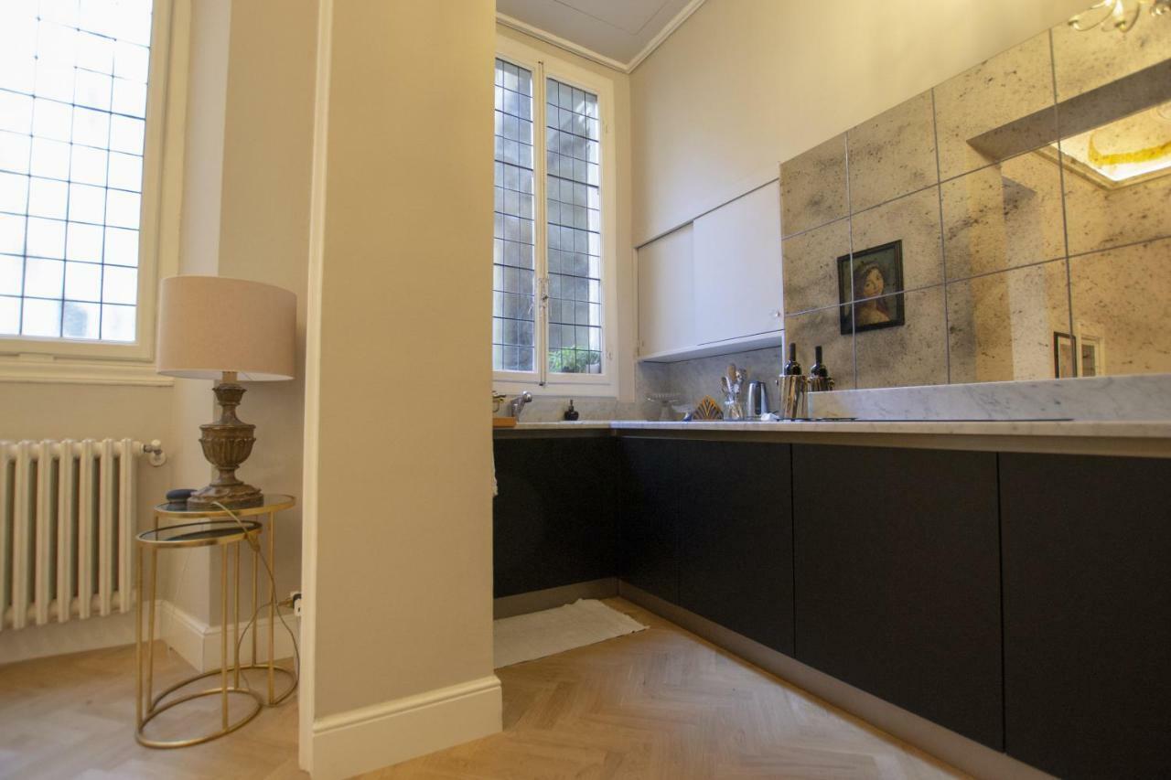 Appartement Historical Luxury House Florence