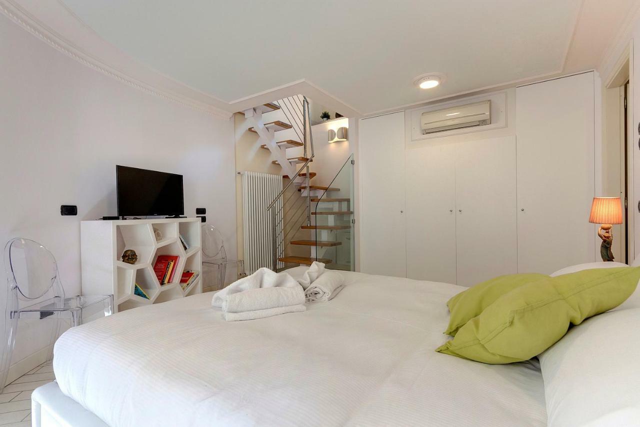Mamo - Il Villino Di Apartment Florence