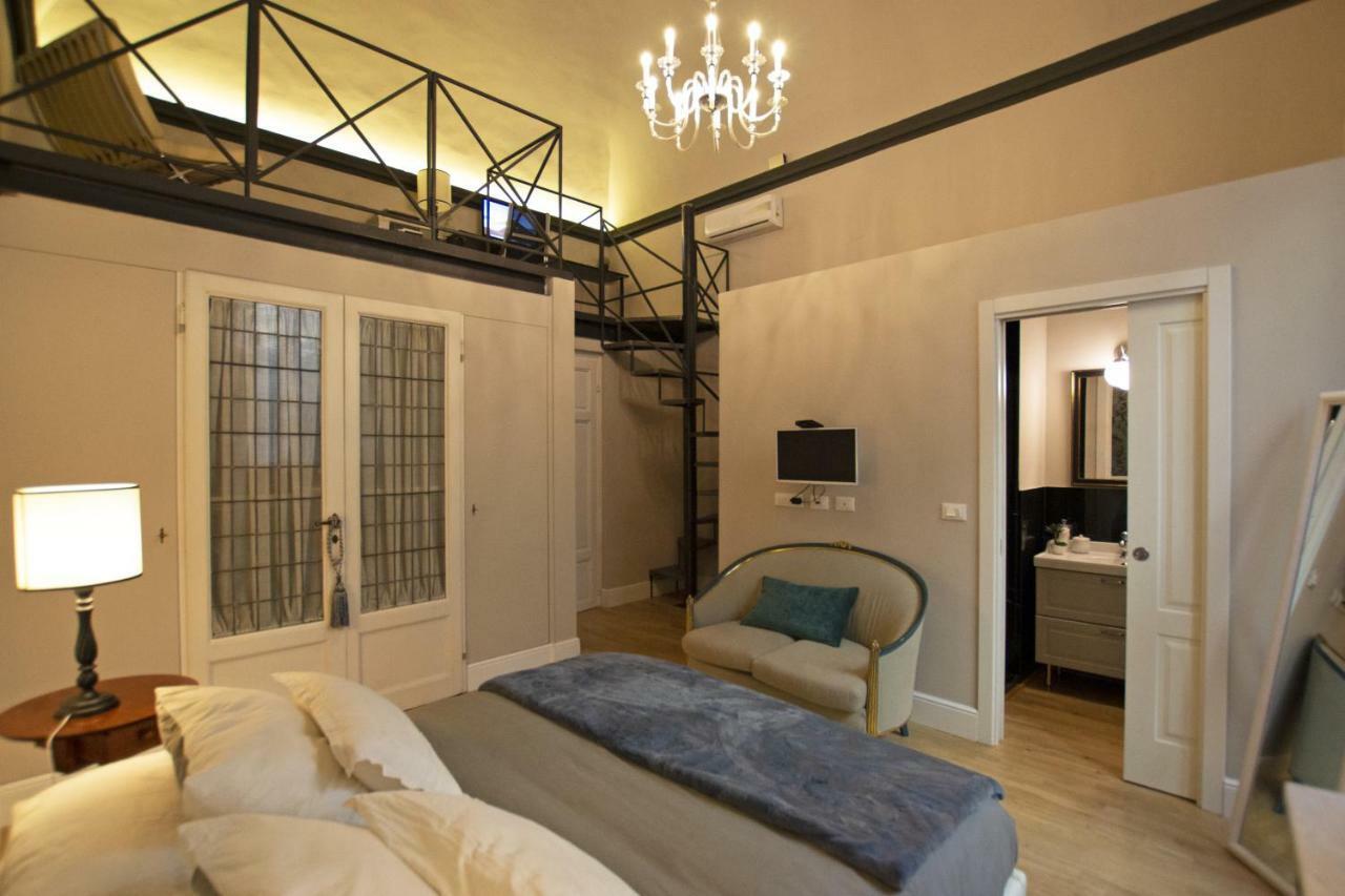 Appartement Historical Luxury House