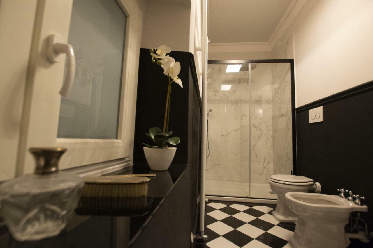 Appartement Historical Luxury House