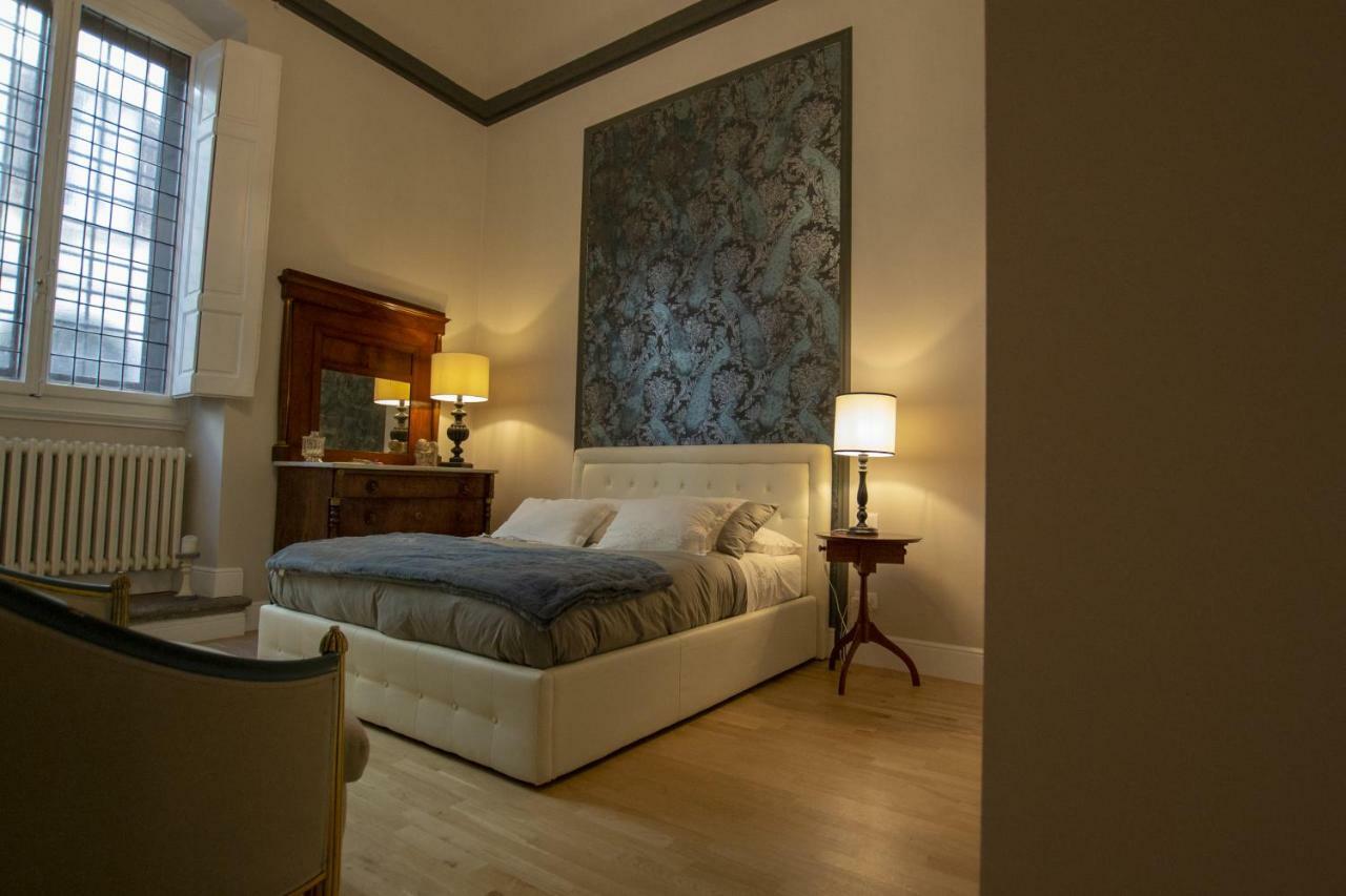 Historical Luxury House Appartement