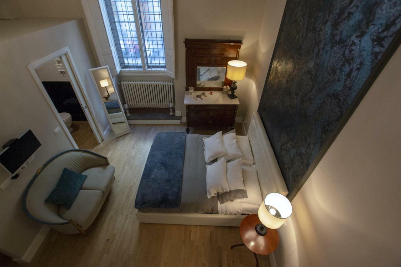 Appartement Historical Luxury House Florence
