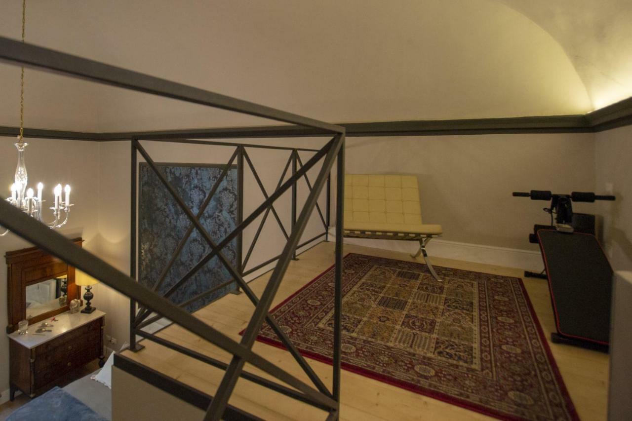 Appartement Historical Luxury House Florence