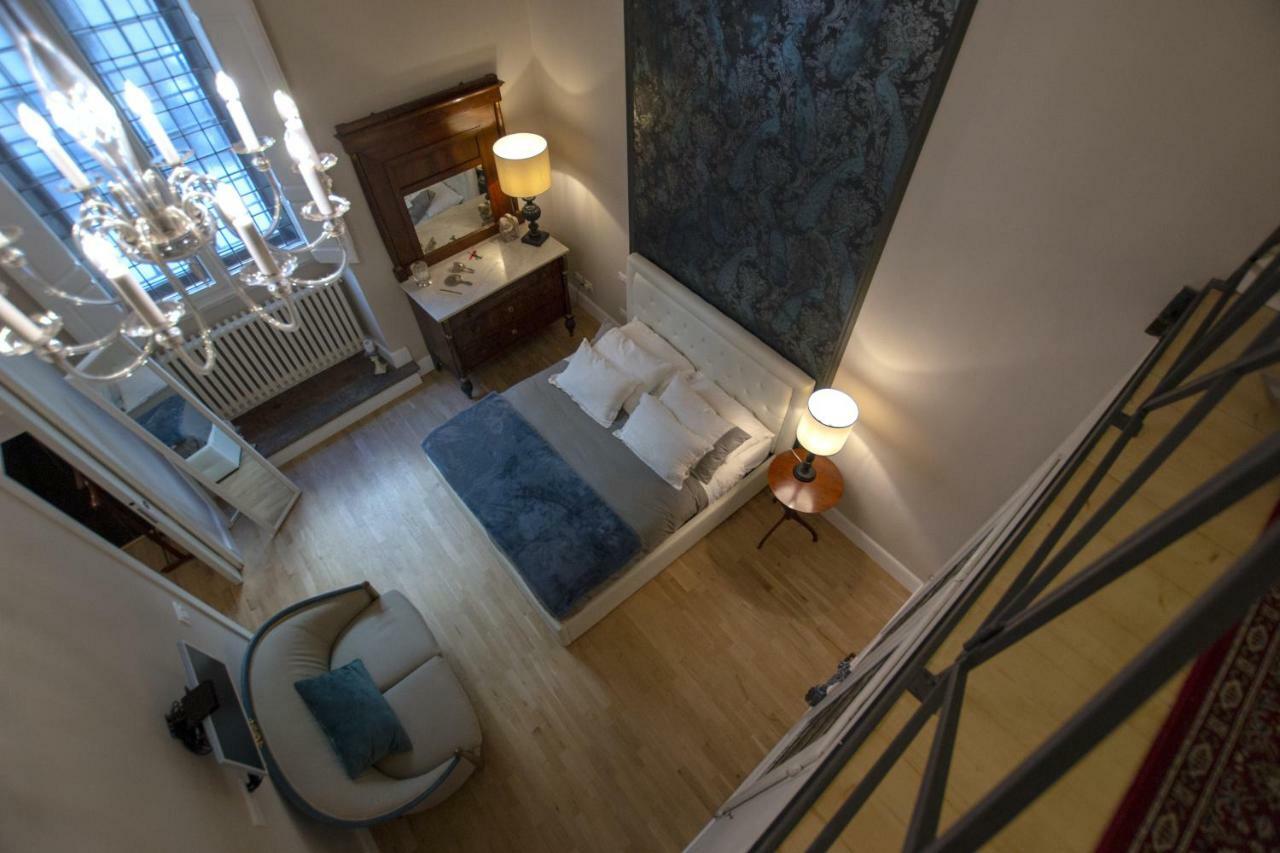 Appartement Historical Luxury House *