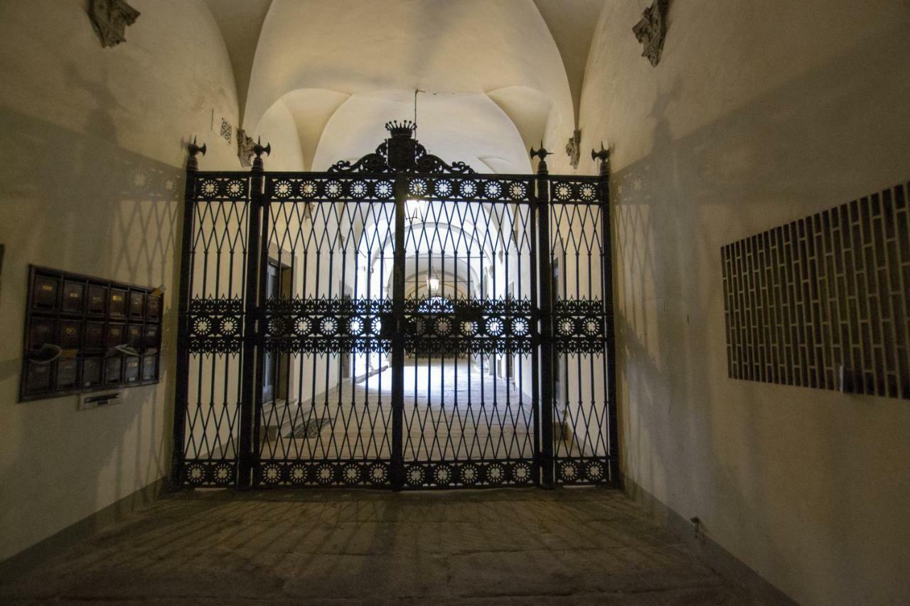Historical Luxury House Appartement Florence