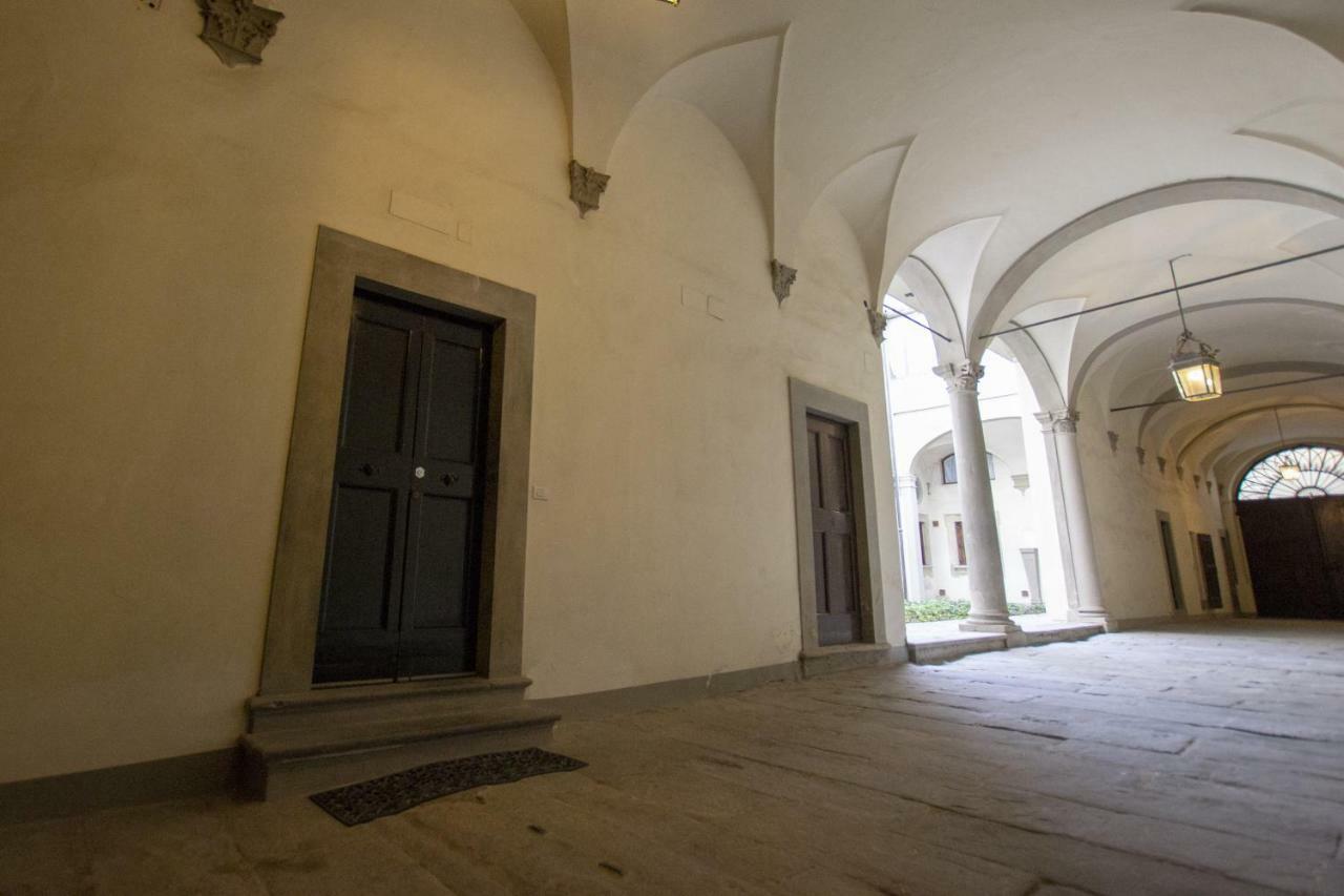Appartement Historical Luxury House *