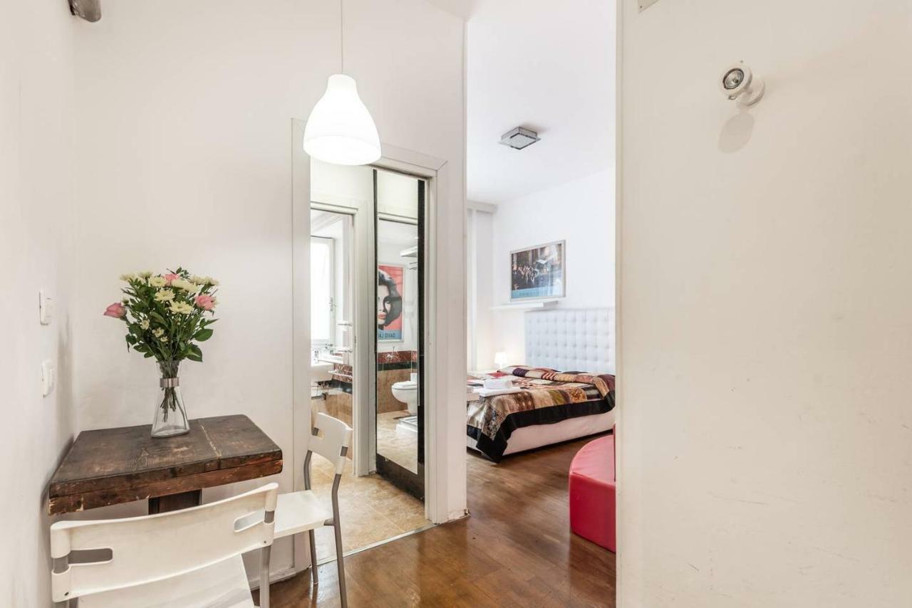Appartement 5 Borgo San Jacopo Florence