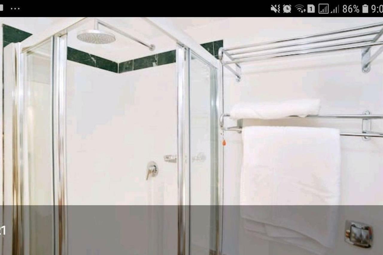 5 Borgo San Jacopo Florence