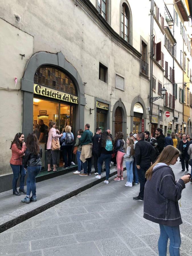 Santa Croce Apartment