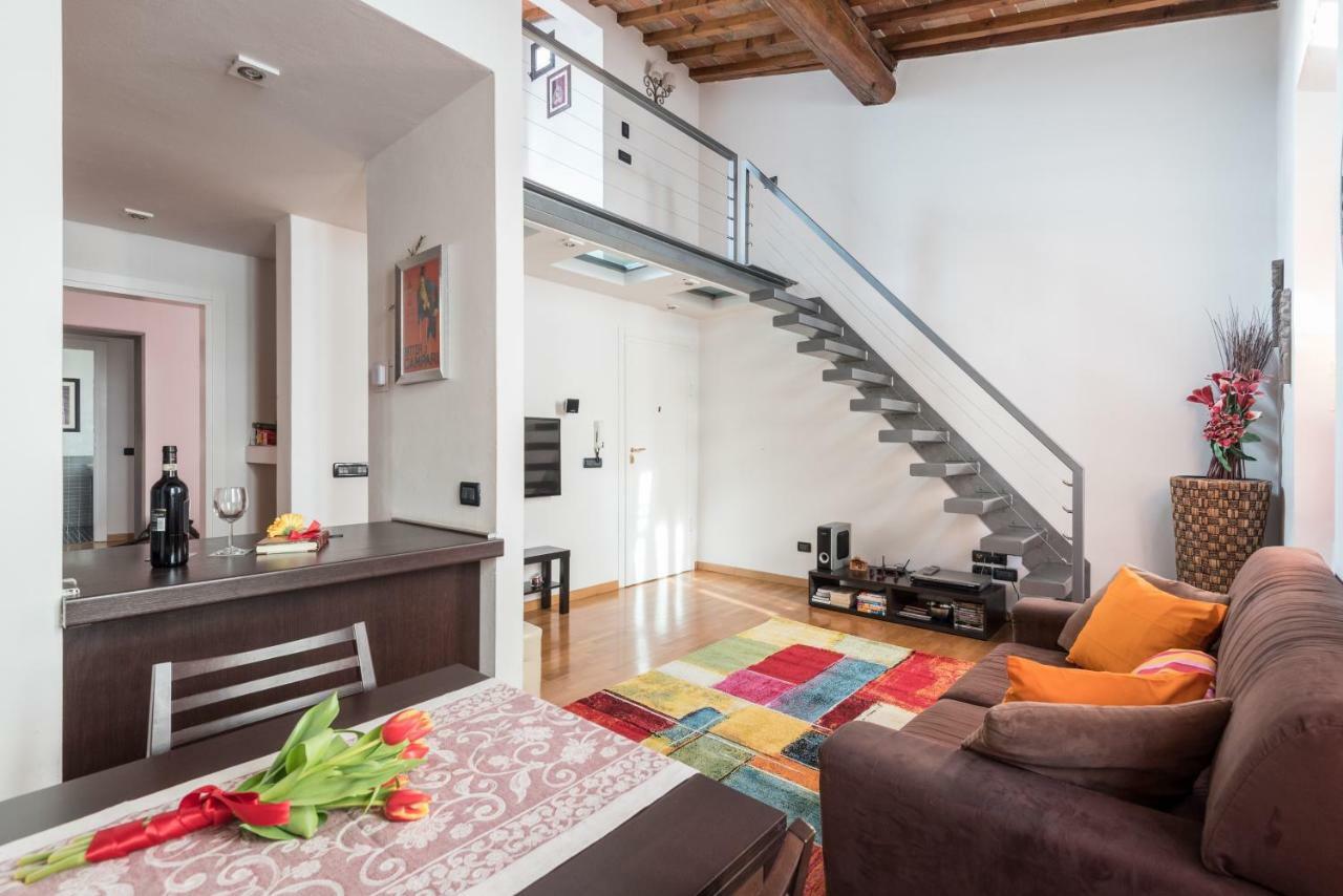 Casine 28 Appartement Florence