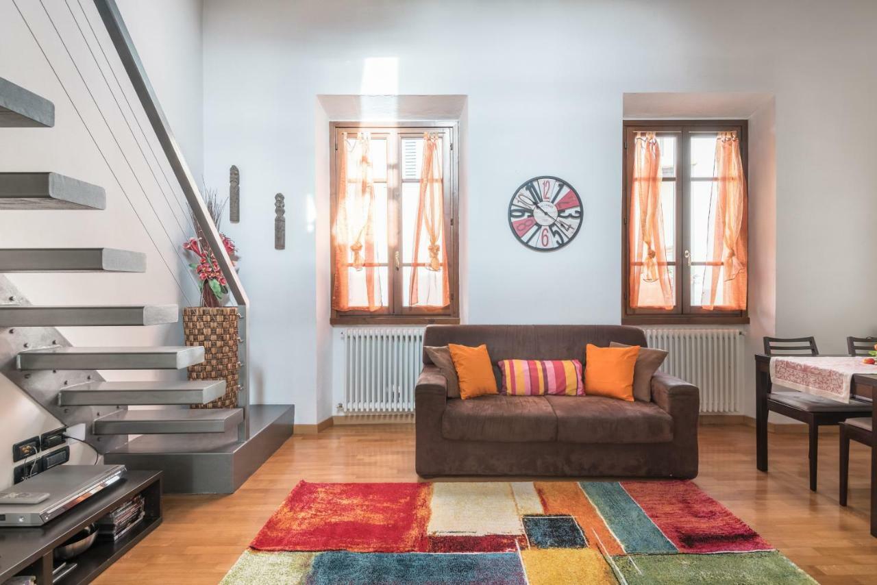 Casine 28 Appartement Florence