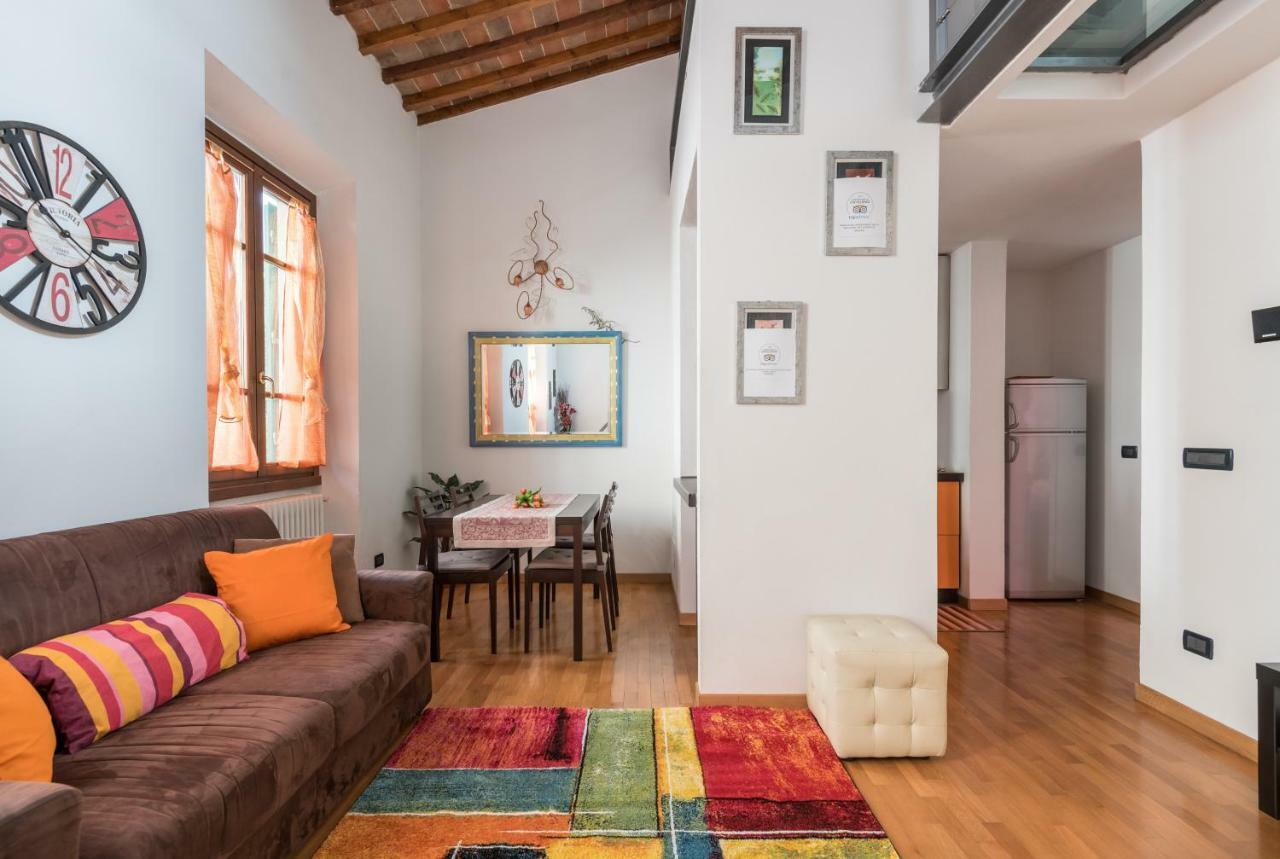 Casine 28 Appartement Florence