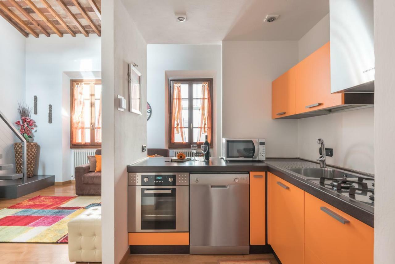 Casine 28 Appartement *