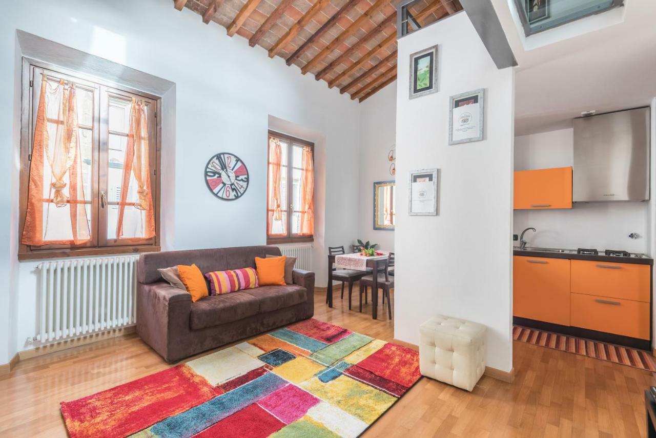 Casine 28 Appartement