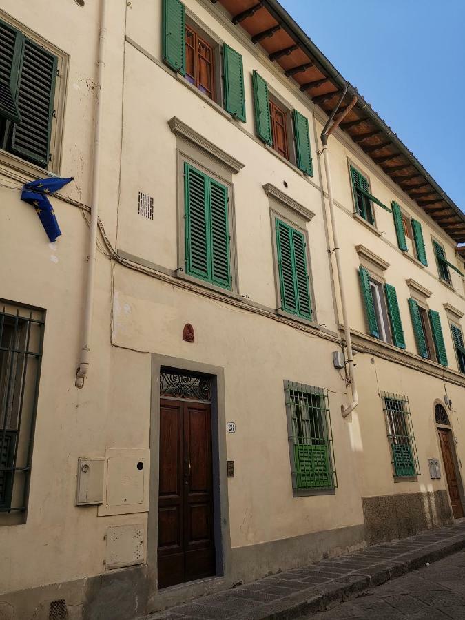 Appartement Casine 28 Florence