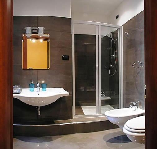 La Luna 3* Firenze