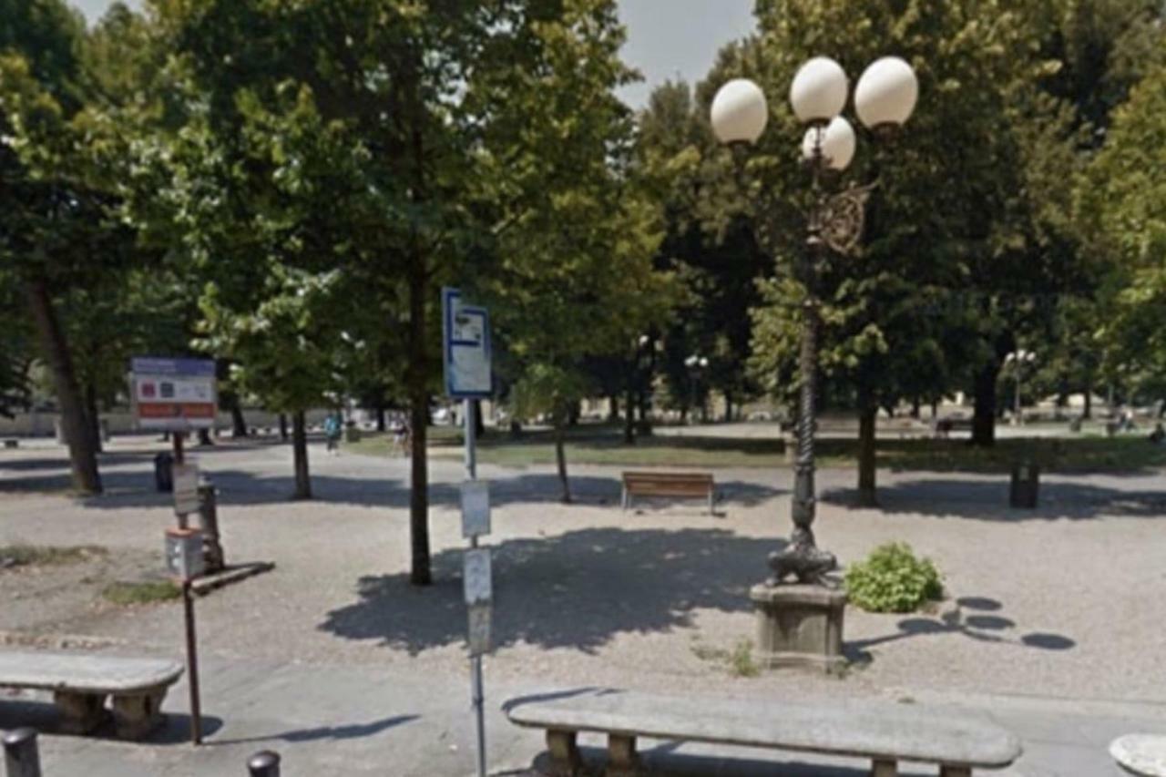 Apartamento Casa Ornella Gioiellino In Centro *