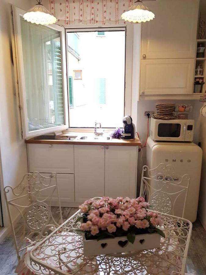 Casa Ornella Gioiellino In Centro Florença