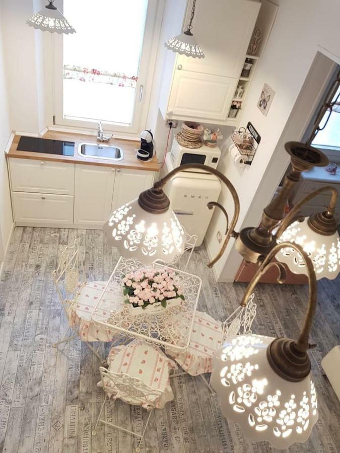 Casa Ornella Gioiellino In Centro Apartamento *