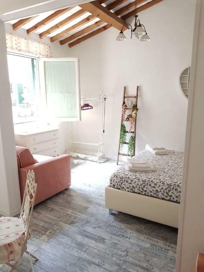 Casa Ornella Gioiellino In Centro Florença