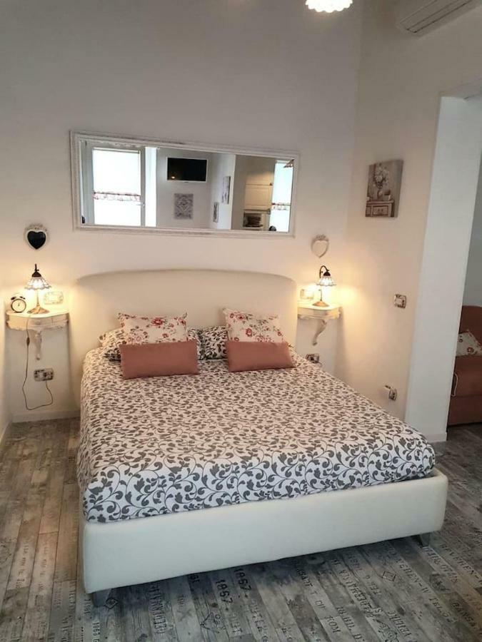 Apartamento Casa Ornella Gioiellino In Centro *