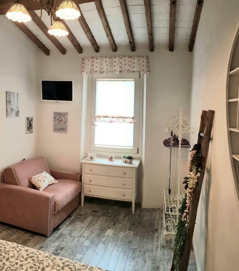 Casa Ornella Gioiellino In Centro Florença