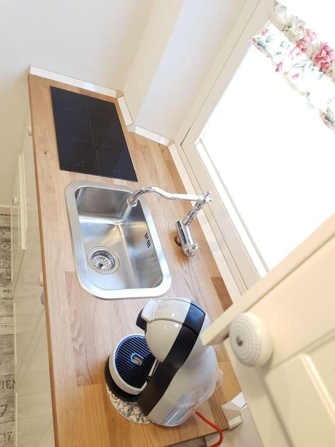 Apartamento Casa Ornella Gioiellino In Centro *