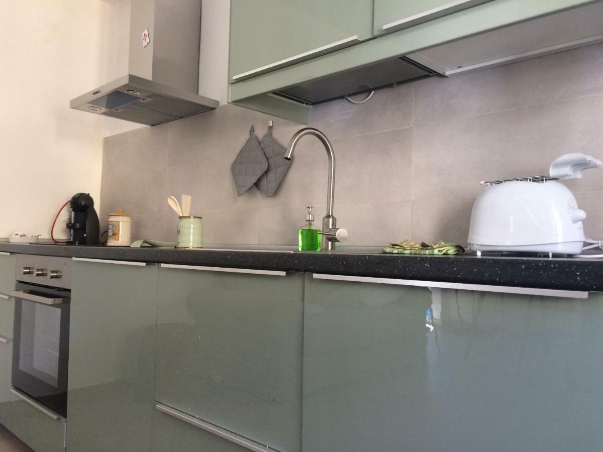 Apartamento La Casetta Dipinta 2.0