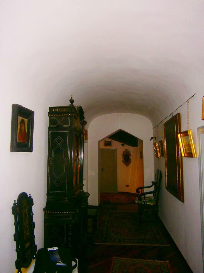 Casa Del Buono