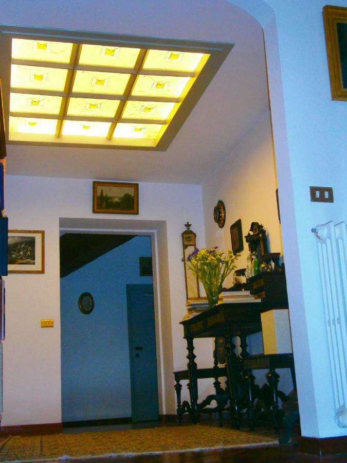 Casa Del Buono Guest house *