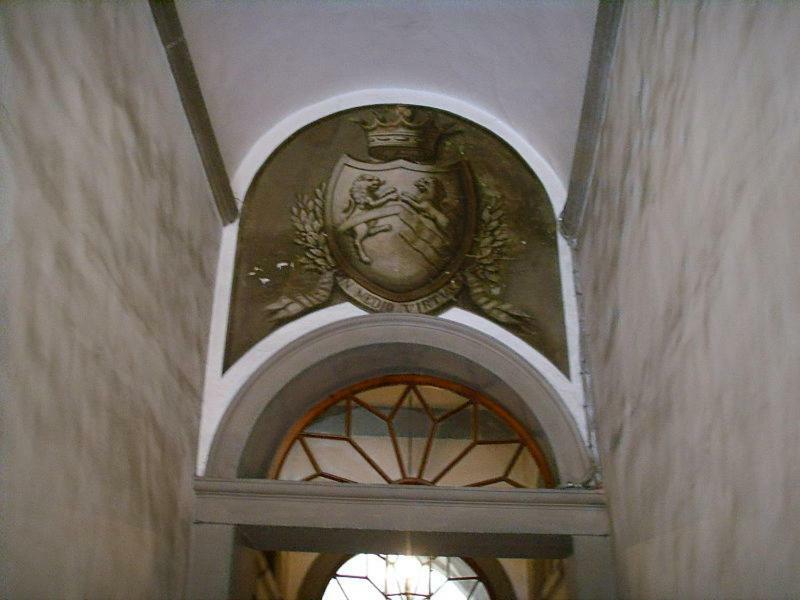 Casa Del Buono *