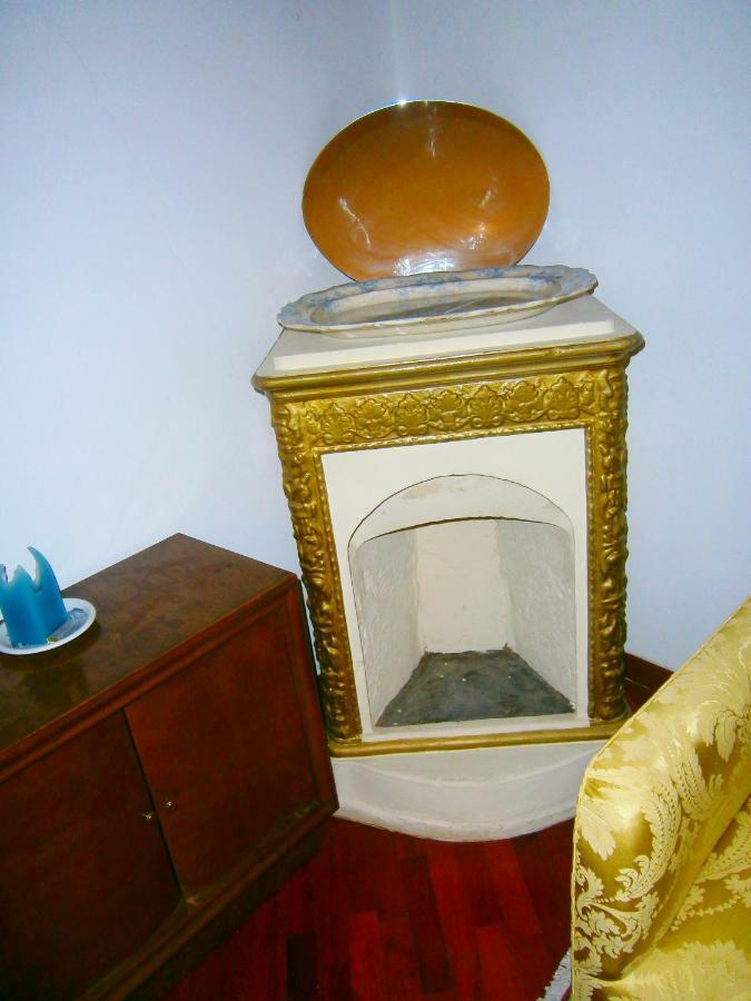 Casa Del Buono *