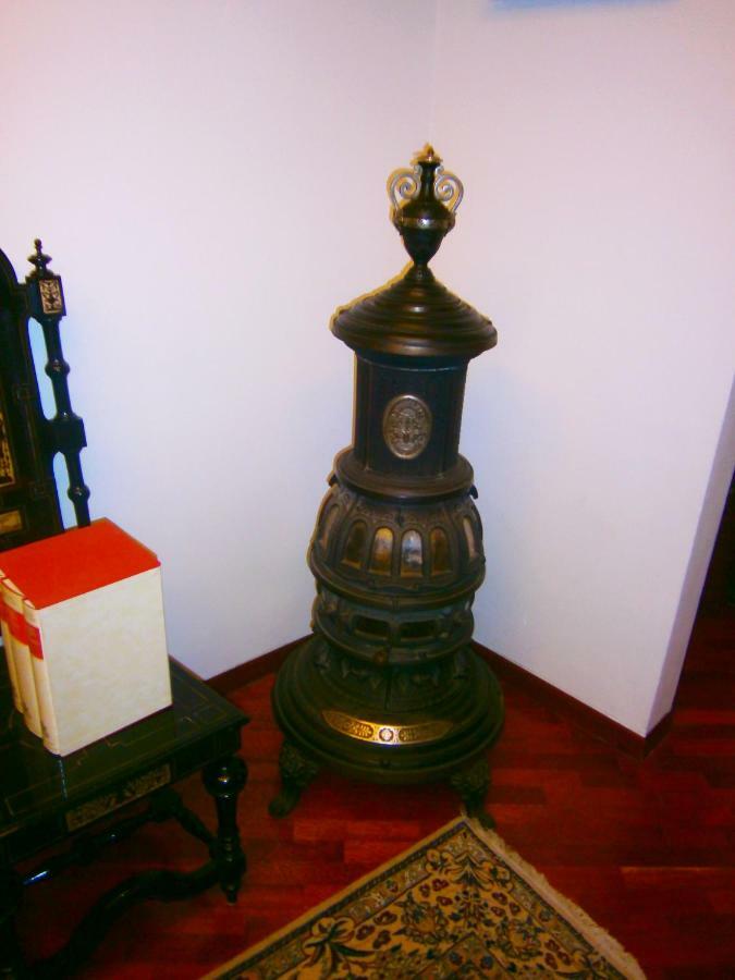 Casa Del Buono *