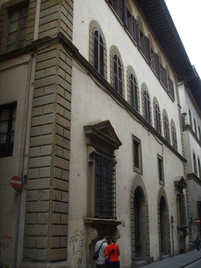 Guest house Casa Del Buono *