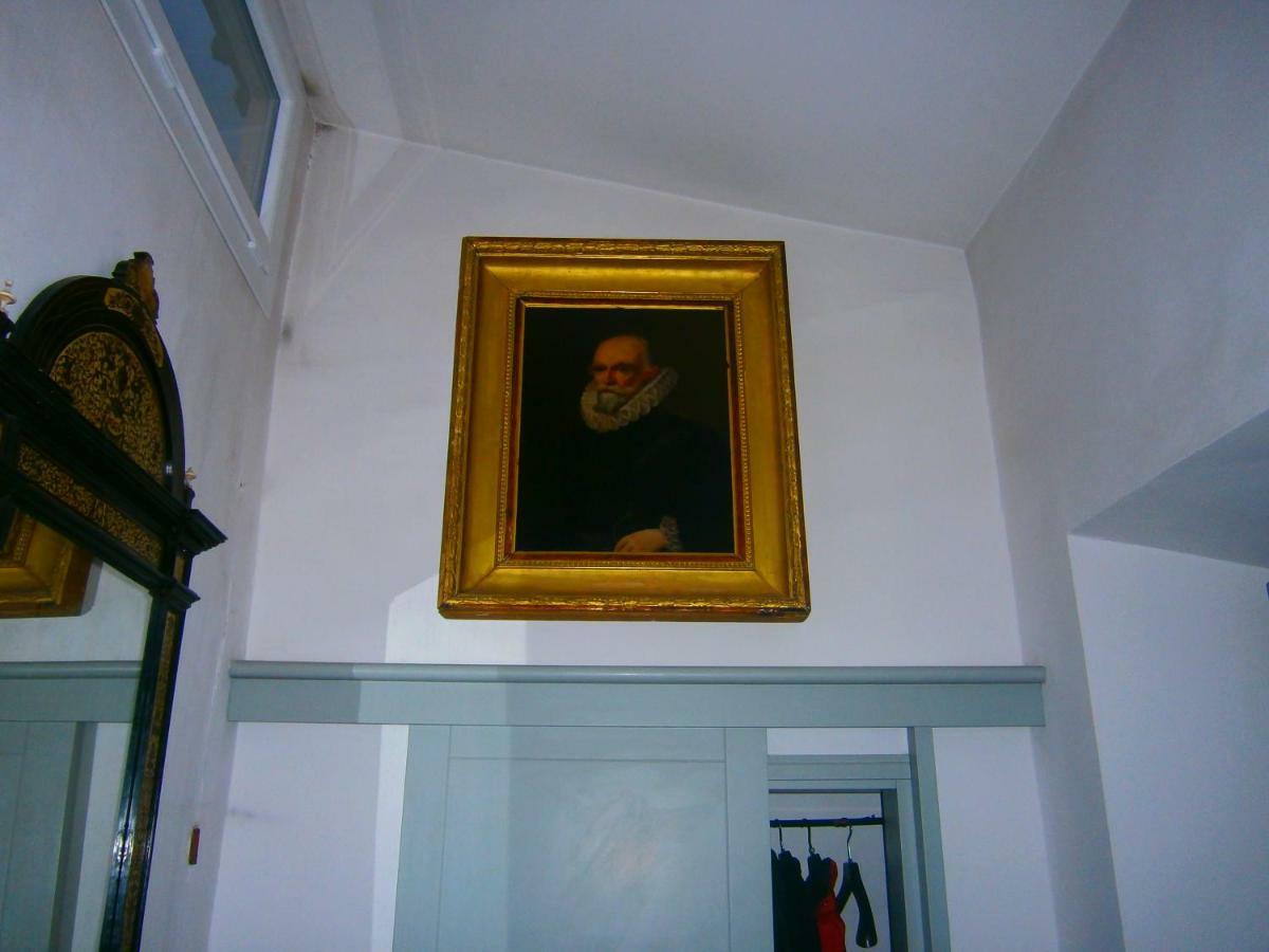 Casa Del Buono Guest house Florence