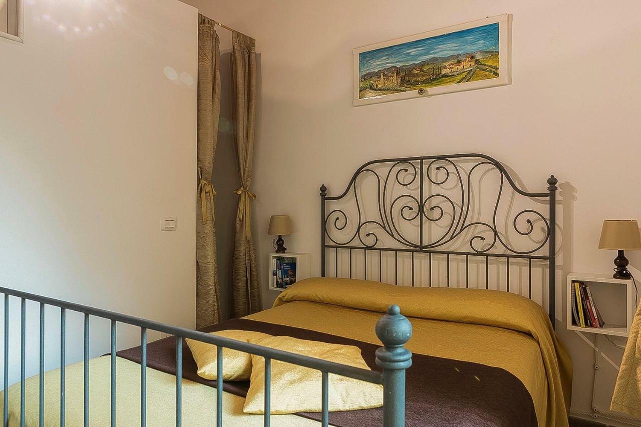 La Casetta Sull'arno Florença