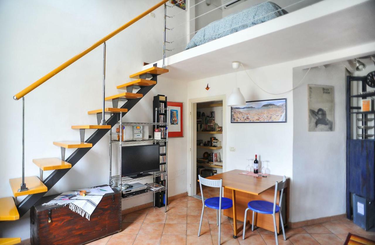 Topesio Apartment Florence