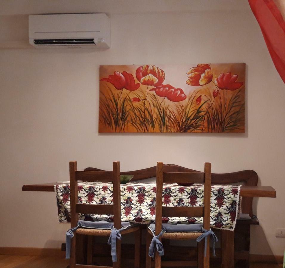 Appartement Torre Del Marzocco Florence