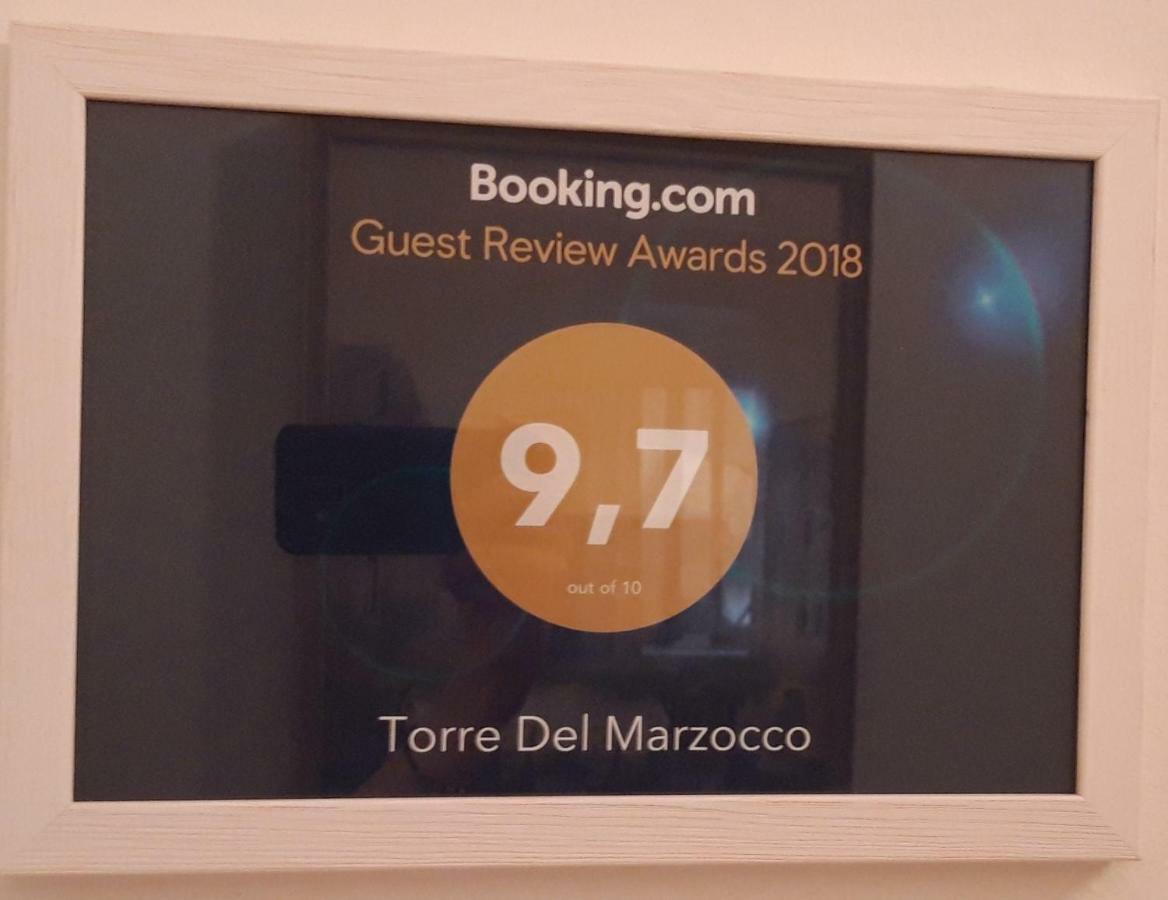 Appartement Torre Del Marzocco *
