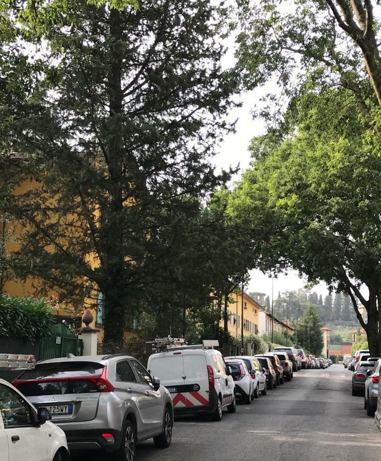 La Casa Di Claudia *