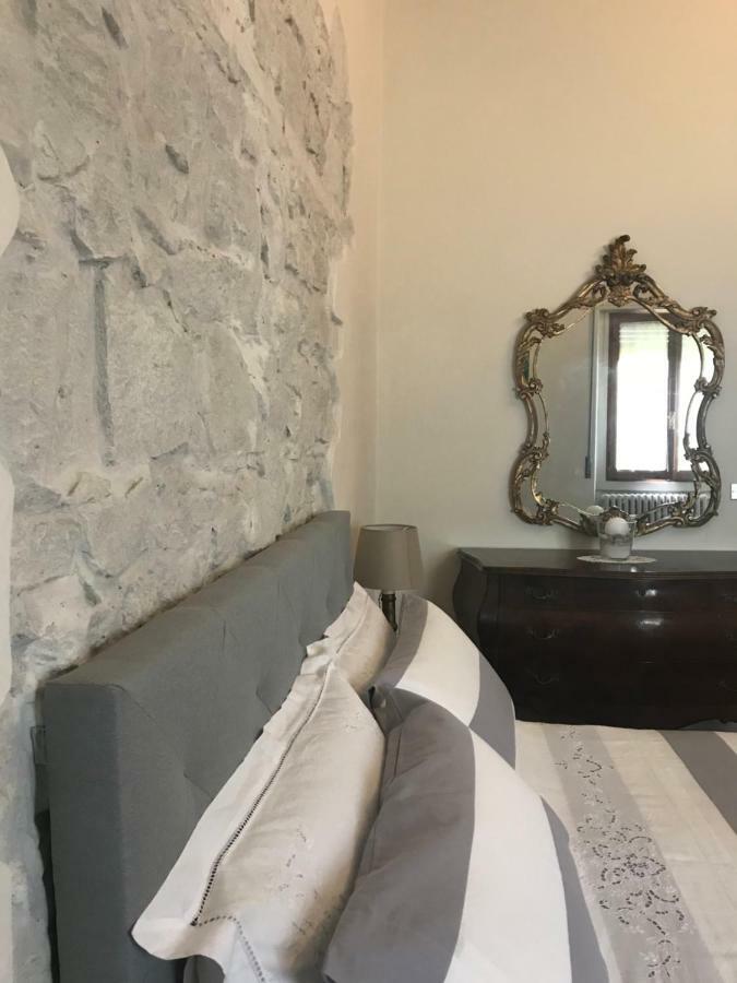 La Casa Di Claudia Ferienhaus *