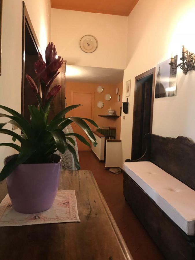 La Casa Di Claudia *