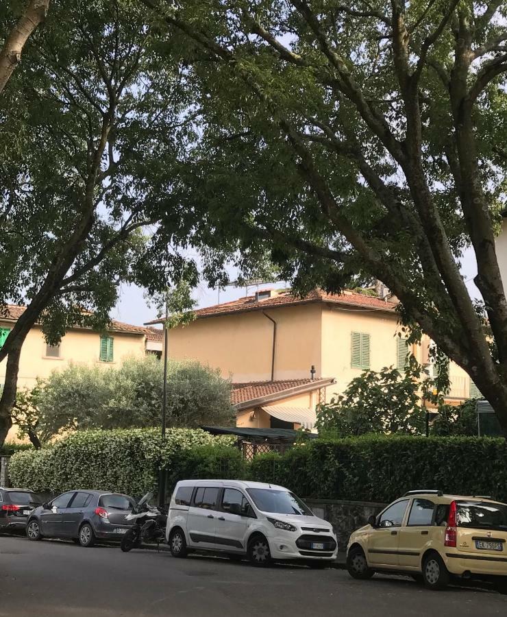 La Casa Di Claudia Florenz