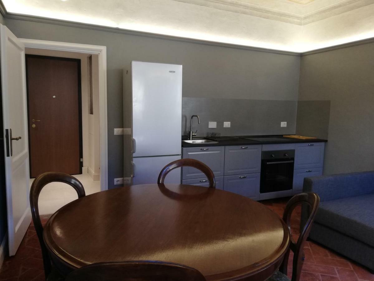 Borgo San Frediano Apartment Florence
