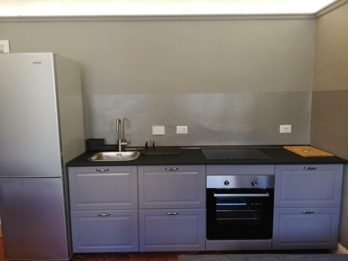 Borgo San Frediano Apartment *