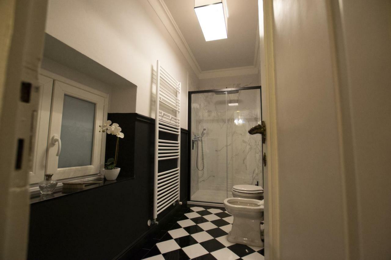 Historical Luxury House Appartement *